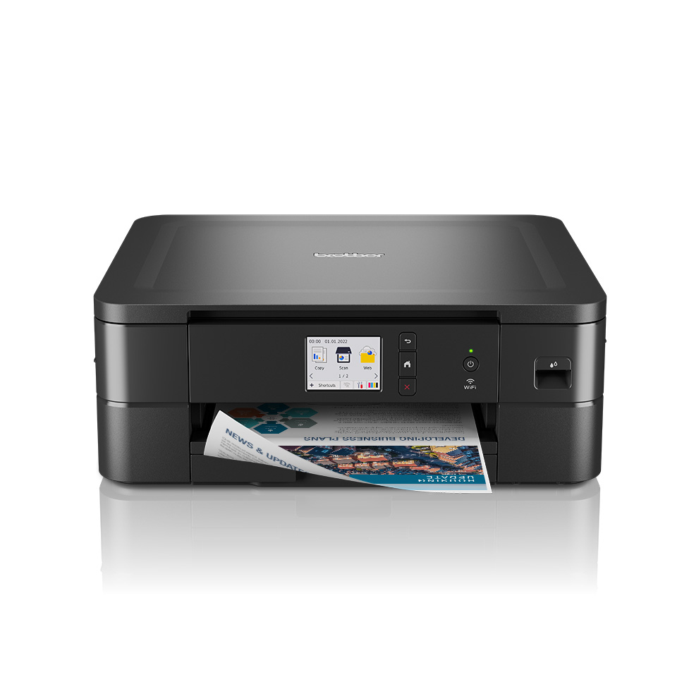 Brother DCP-J1140DW (D/S/K)