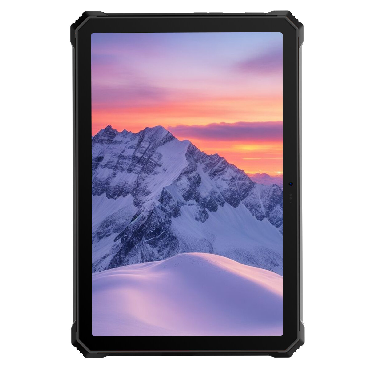 DOKE COMMUNICATION (HK) LIMITED Blackview Active 10 Pro Outdoor Tablet 10.95 Zoll Android 14 30000mAh 5G Rugged IP68 12GB RAM 256GB/512GB NFC GPS