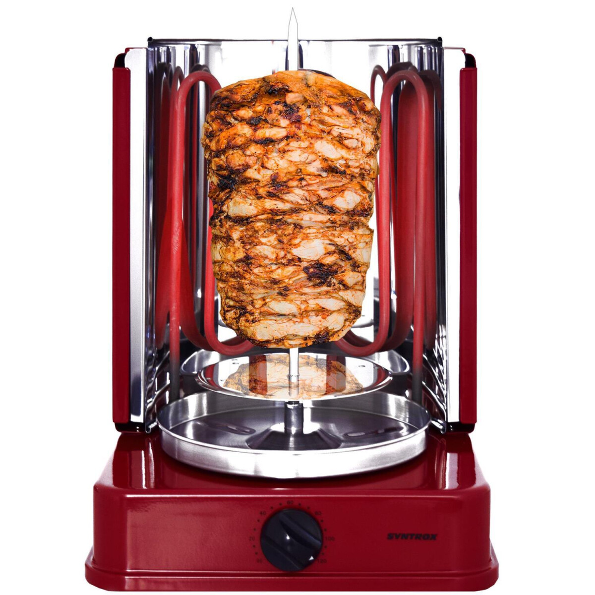Gyrosgrill Zirkulon | Fischgrill | Schaschlikgrill | Dönergrill | Hähnchengrill