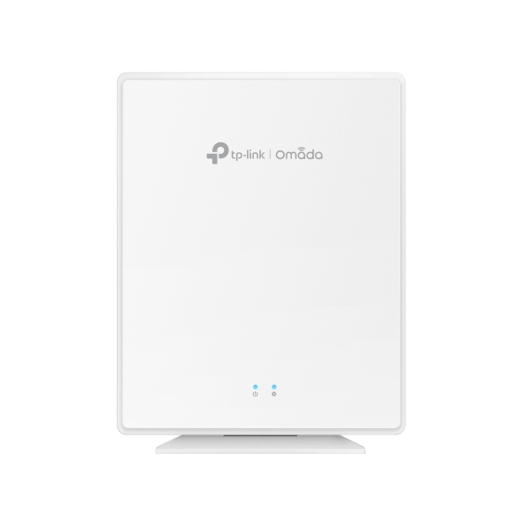 TP-Link Omada EAP650-Desktop -WiFi6 AX300 4x1GbE (davon 1x PoE-in - 1x PoE-out)