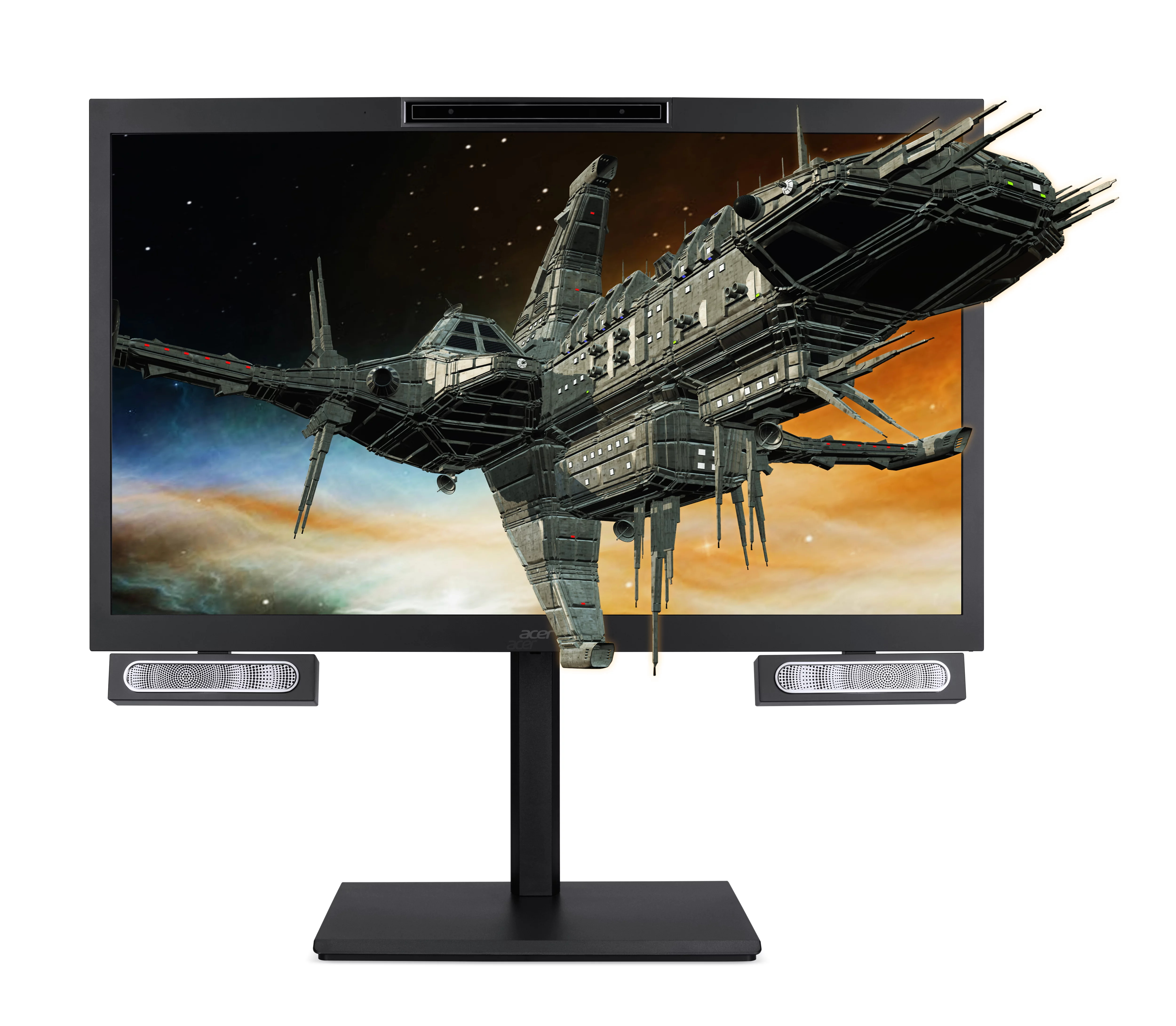 Acer ASV27-2P (3D Monitor)