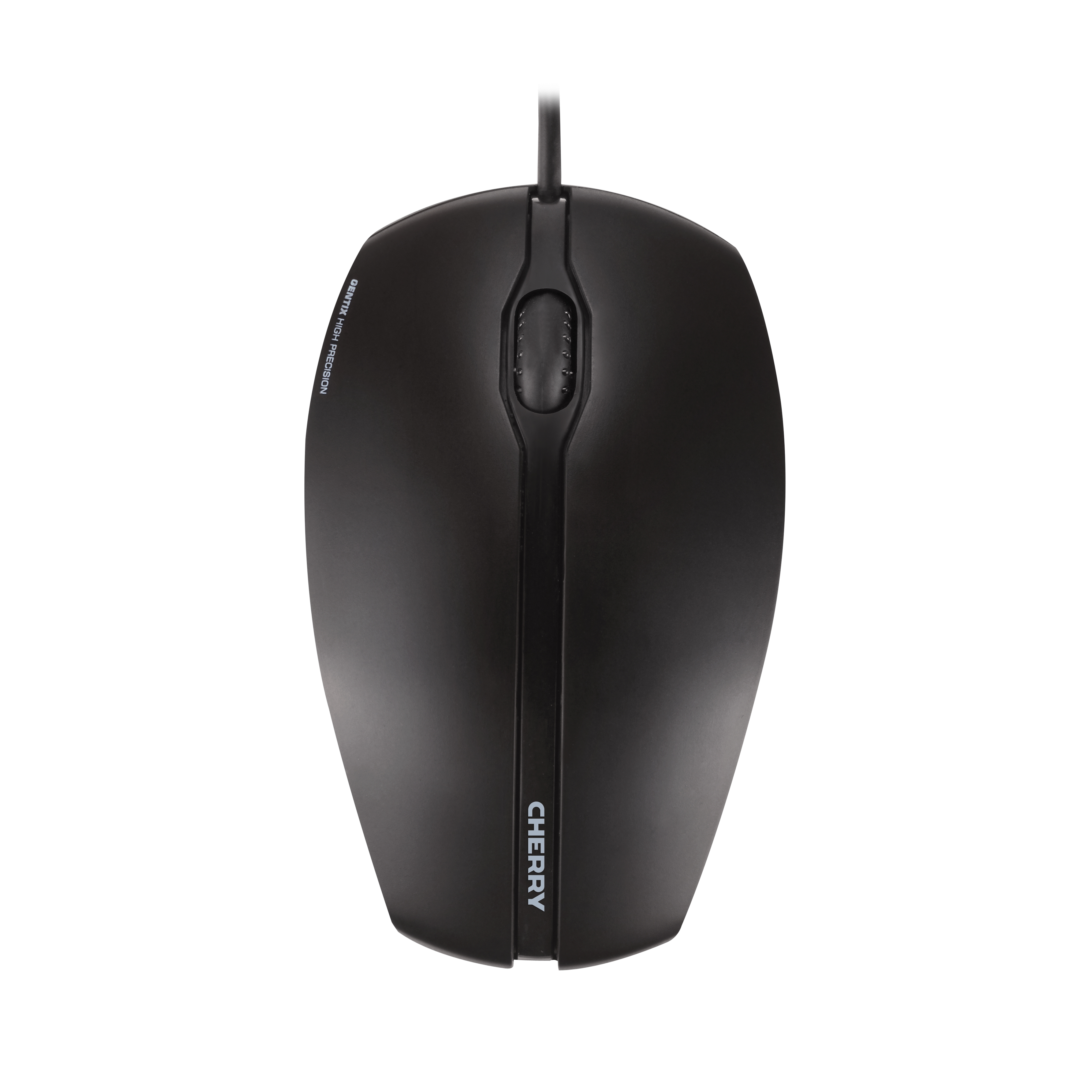 CHERRY GENTIX schwarz