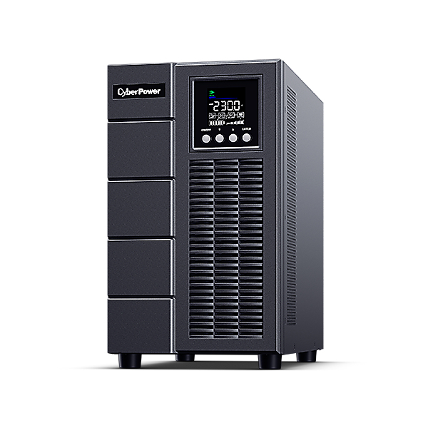 CyberPower USV Online OLS (A) Tower OLS3000EA - USV