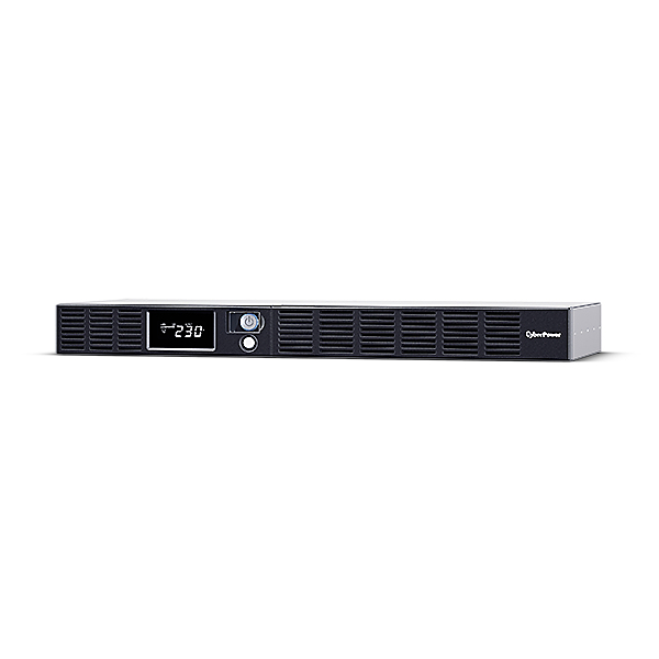 CyberPower USV OR600ERM1U Office Rackmount Serie