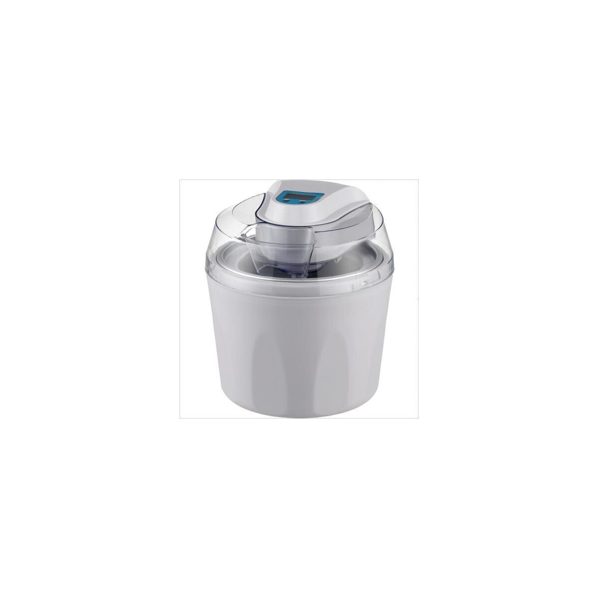 Eismaschine Finkora Eisbereiter