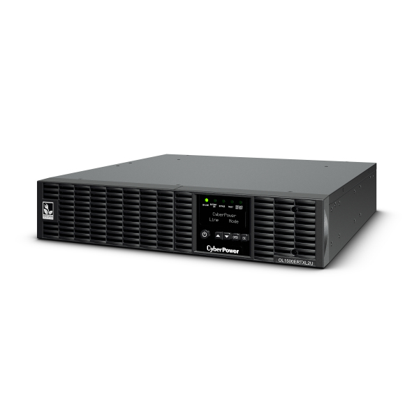 CyberPower USV OL1500ERTXL2U Online XL Rack/Tower