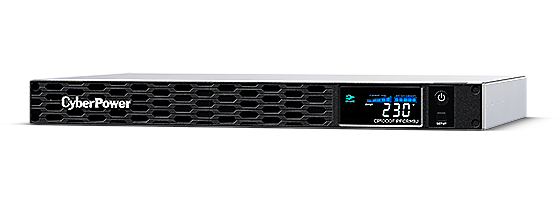 CyberPower USV PFC Sinewave Advanced Rack CP1000EIPFCRM1U