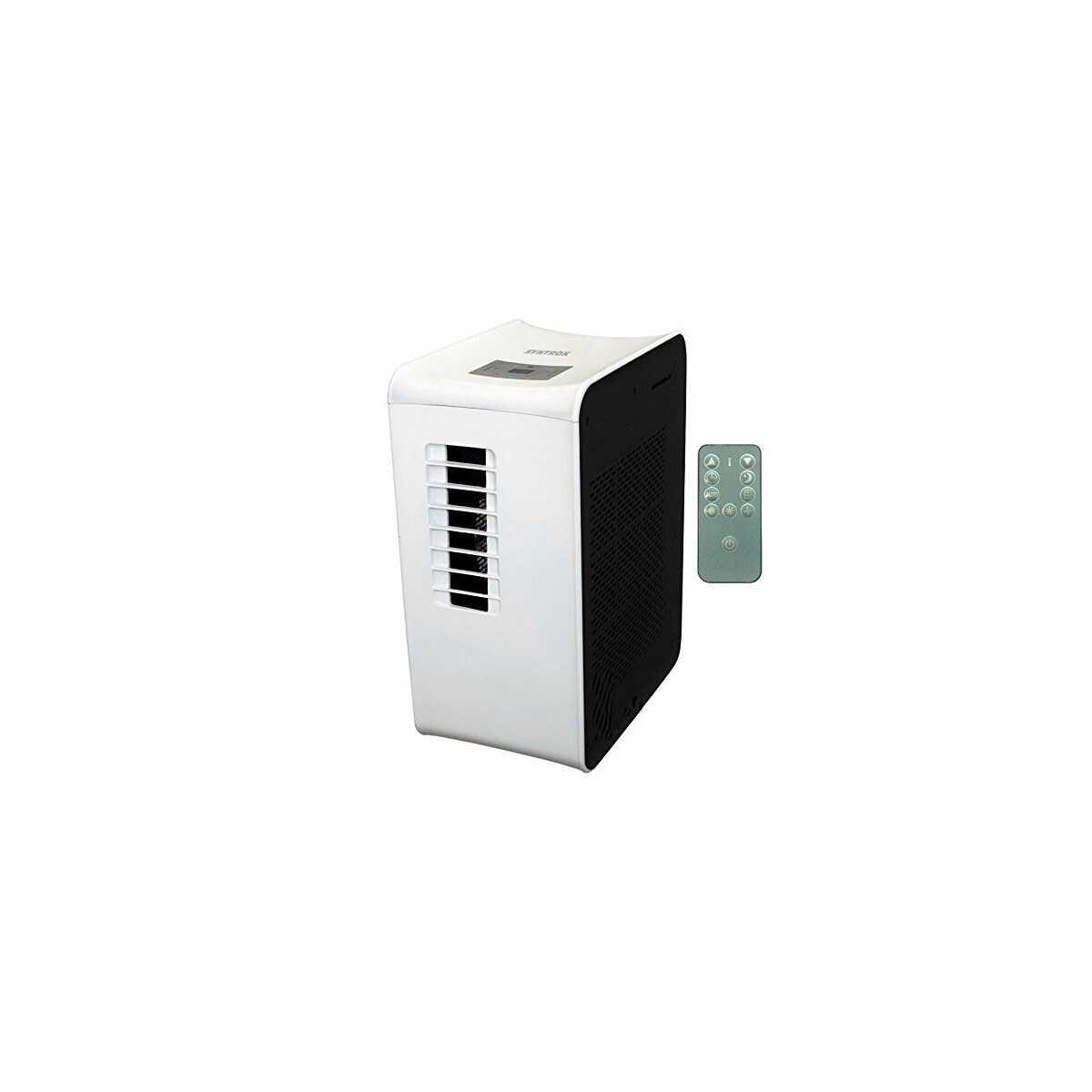 9000 BTU Mobiles Klimagerät Tobert | Mobile Klimaanlage | Luftentfeuchter
