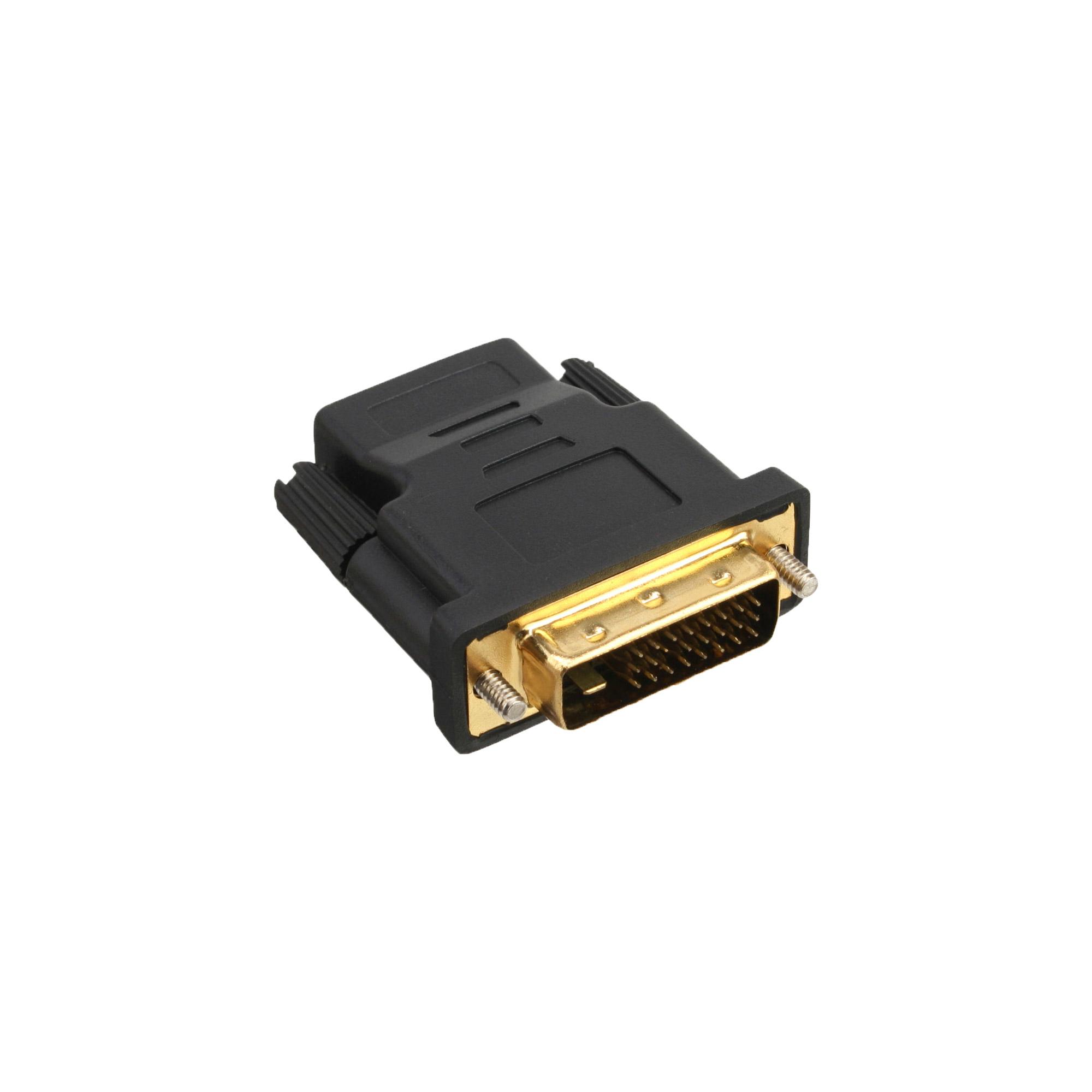 HDMI-DVI Adapter - HDMI Buchse auf DVI Stecker - 4K2K