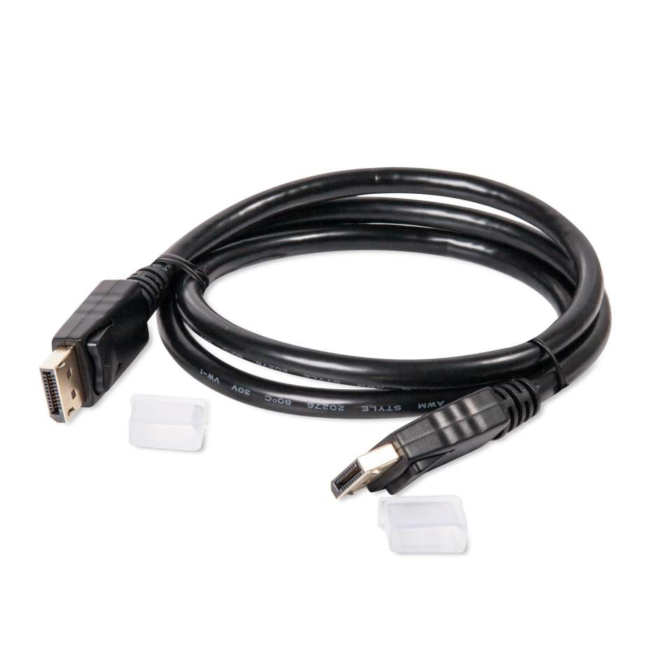 Club 3D DisplayPort 1.4 8K60Hz Kabel 1m Stecker/Stecker