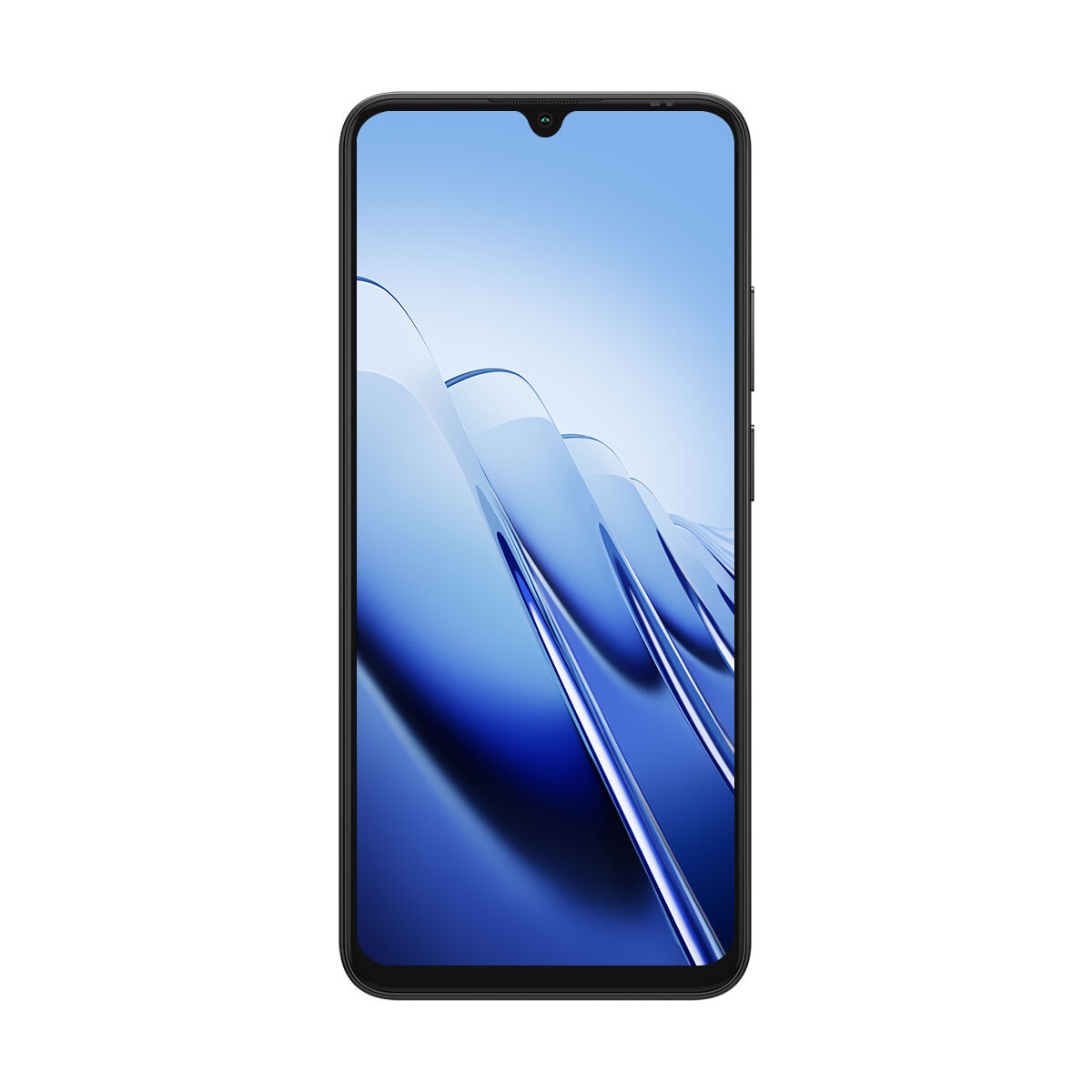 DOKE COMMUNICATION (HK) LIMITED Blackview Wave 10 Smartphone in Schwarz, 32GB RAM + 128GB ROM, 6,88" 120Hz Display, Android 16, 32MP Kamera, 5000mAh Akku – Ansicht 3