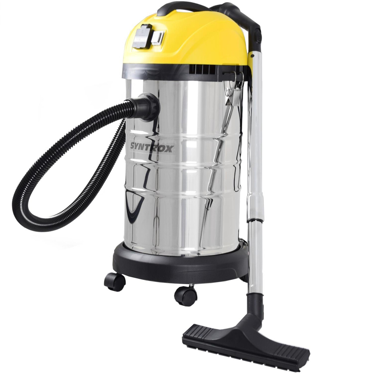 30 l Nass Trockensauger Huracan | Nasssauger | Industriestaubsauger