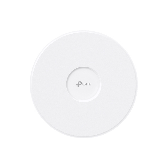 TP-Link Omada EAP723  - Access Point - Wi-Fi 7 BE3600 1x2.5GbE (ohne Netzteil) PoE+