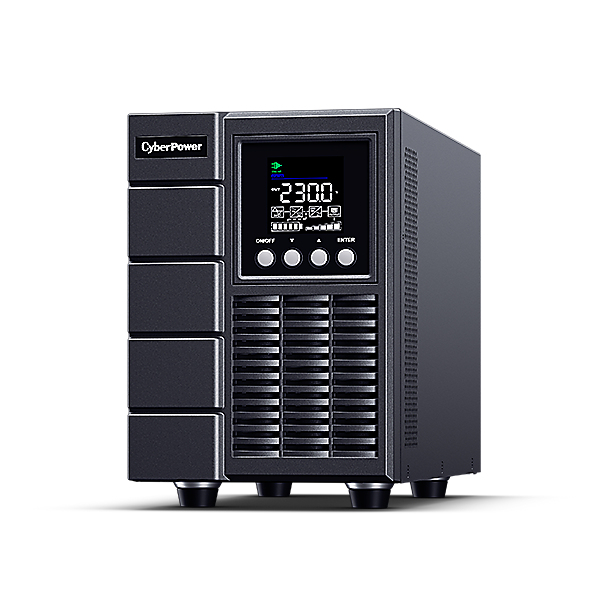 CyberPower USV Online OLS (A) Tower OLS1500EA-DE