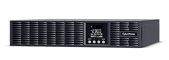 CyberPower USV Advanced Online S Rack/Tower OLS3000ERT2UA-B