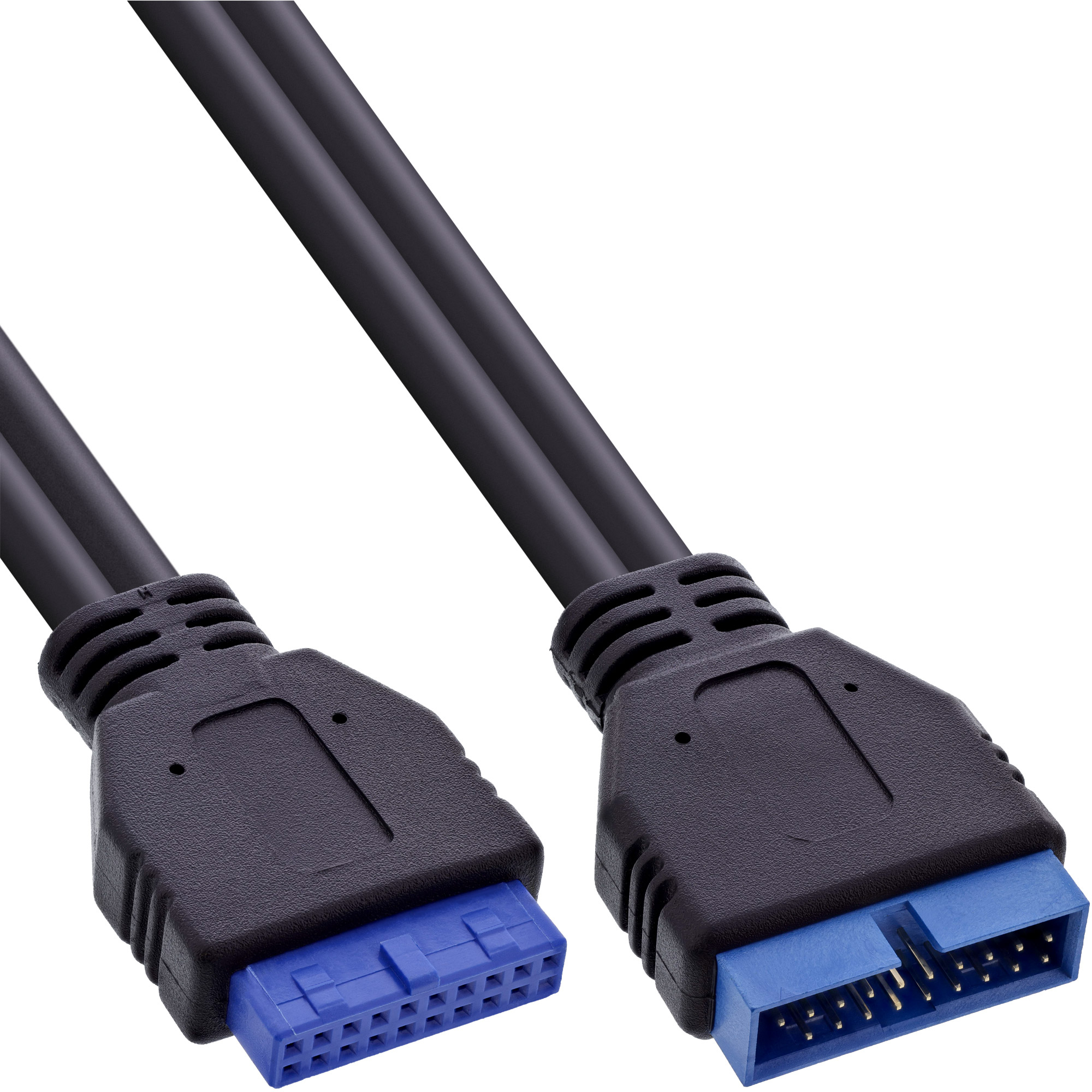 Adapter USB 3.1 Gen.1 intern Verlängerung 35cm