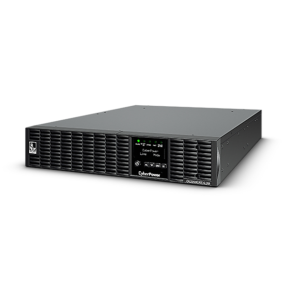 CyberPower USV Online XL Tower OL2200ERTXL2U Rack/Tower