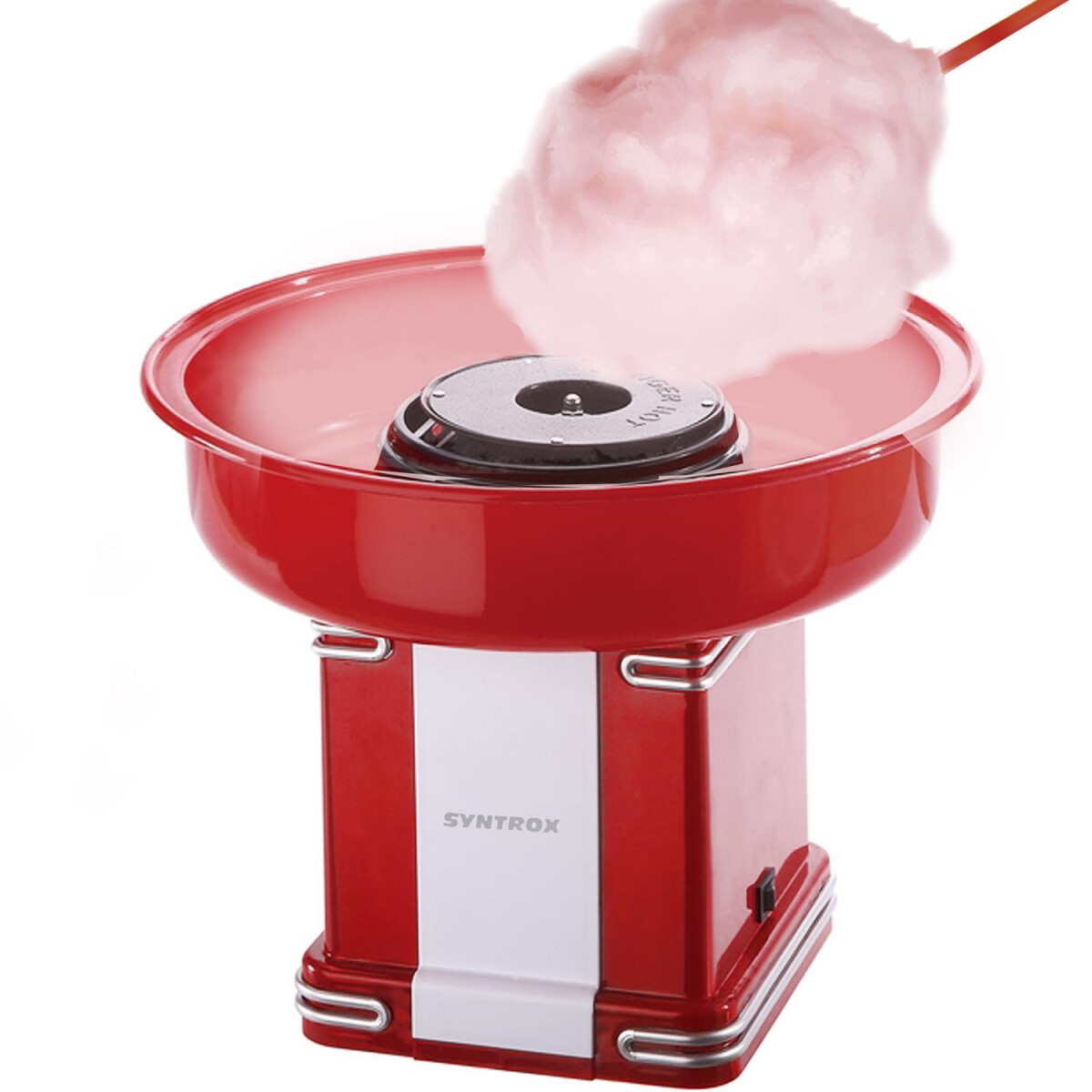 Zuckerwatte Maschine Oregon | Zuckerwatte Maker | Candy Maker