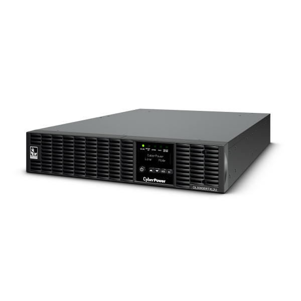 CyberPower USV OL3000ERTXL2U Online XL Rack/Tower