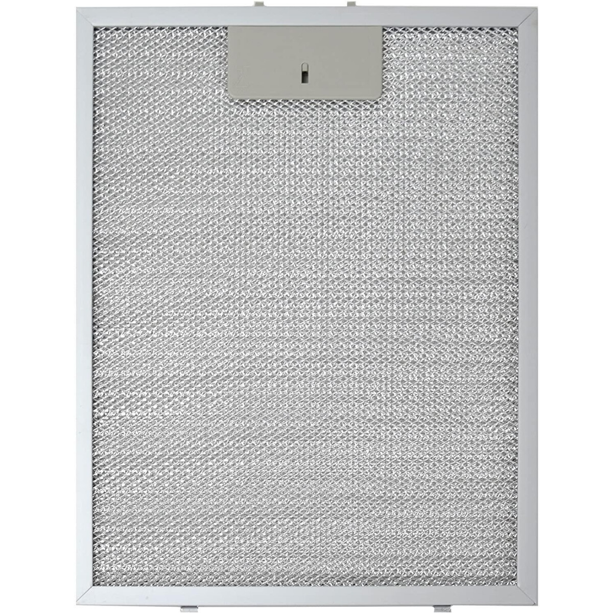 Fettfilter für Dunstabzugshaube DH-230W-600D Isox