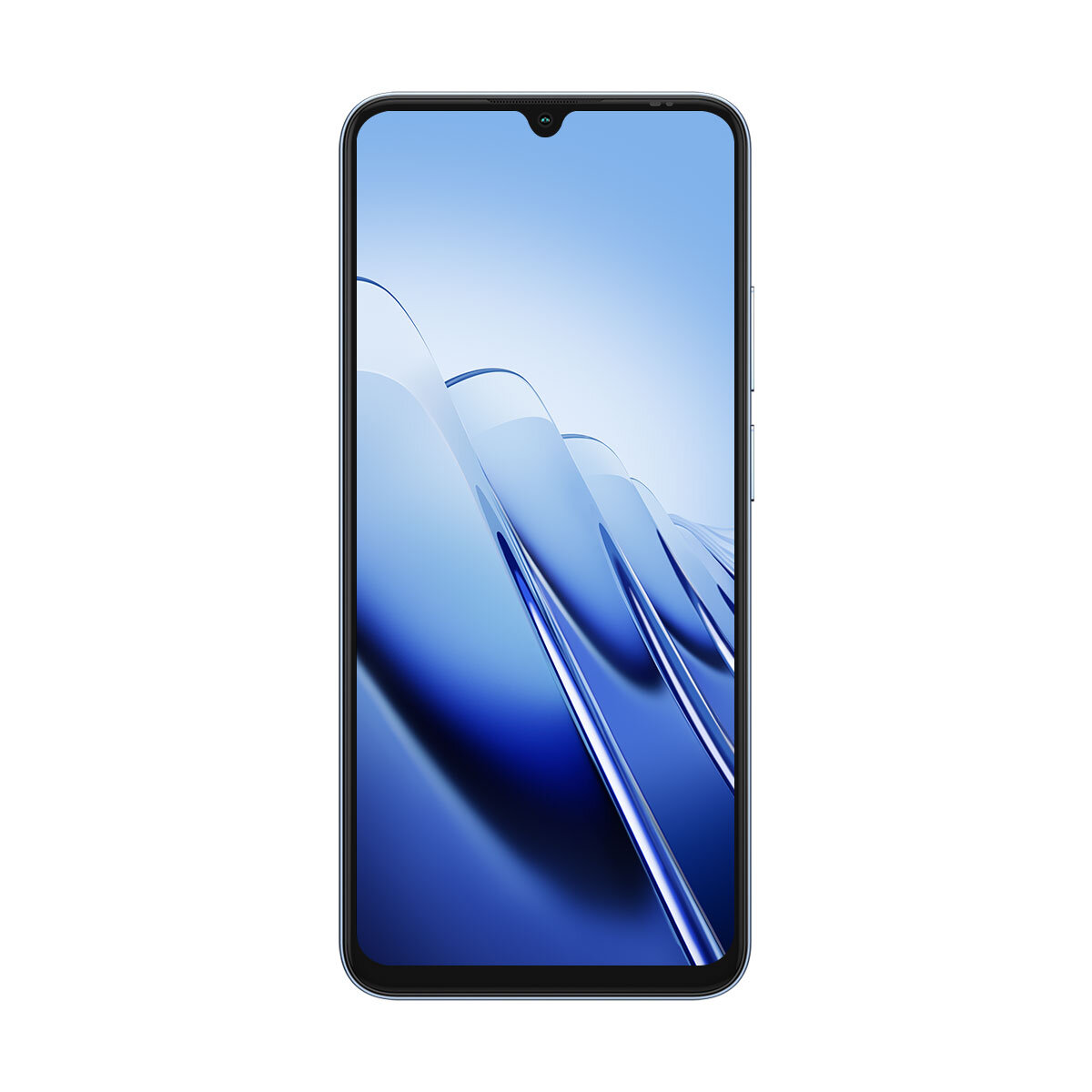 DOKE COMMUNICATION (HK) LIMITED Blackview Wave 10 Smartphone, 32GB RAM + 128GB ROM, 6,88" 120Hz Display, Android 16, 32MP Kamera, 5000mAh Akku, Ohne Vertrag & Dual-SIM