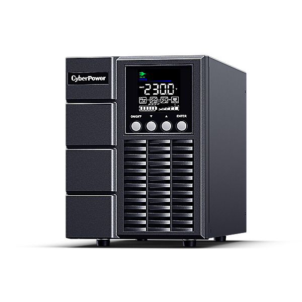 CyberPower USV Online OLS (A) Tower OLS1000EA-DE