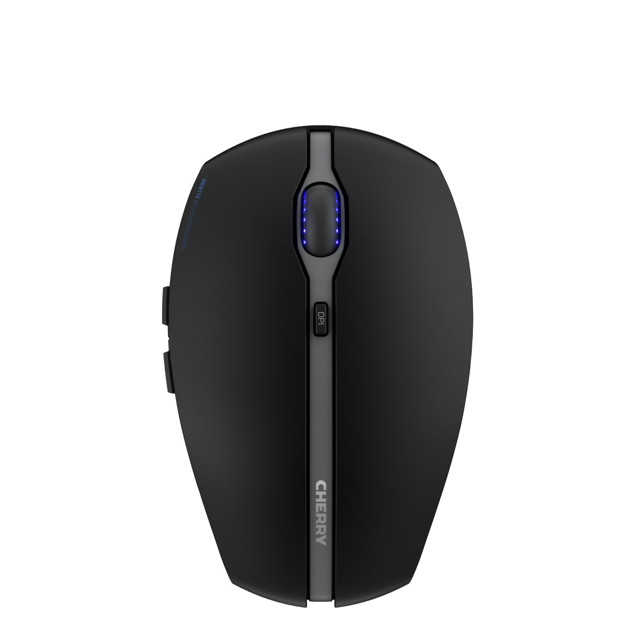 CHERRY GENTIX BT JW-7500-2 schwarz