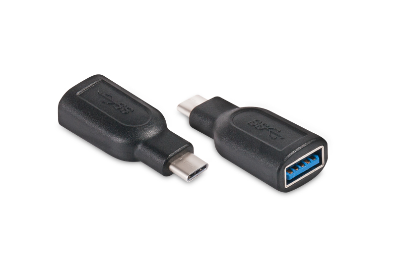 Club 3D Adapter USB 3.1 Typ C > USB-A