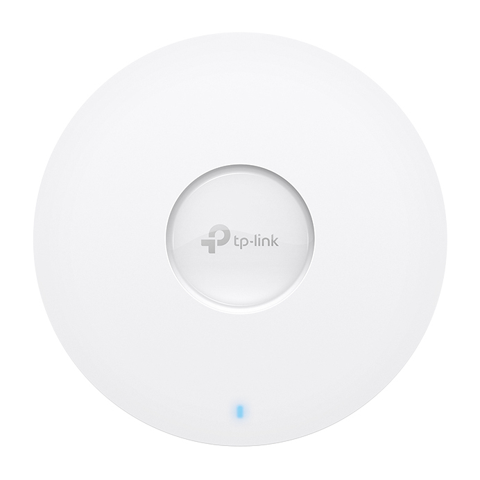 TP-Link Omada EAP673 - Access Point - WiFi 6 AX5400