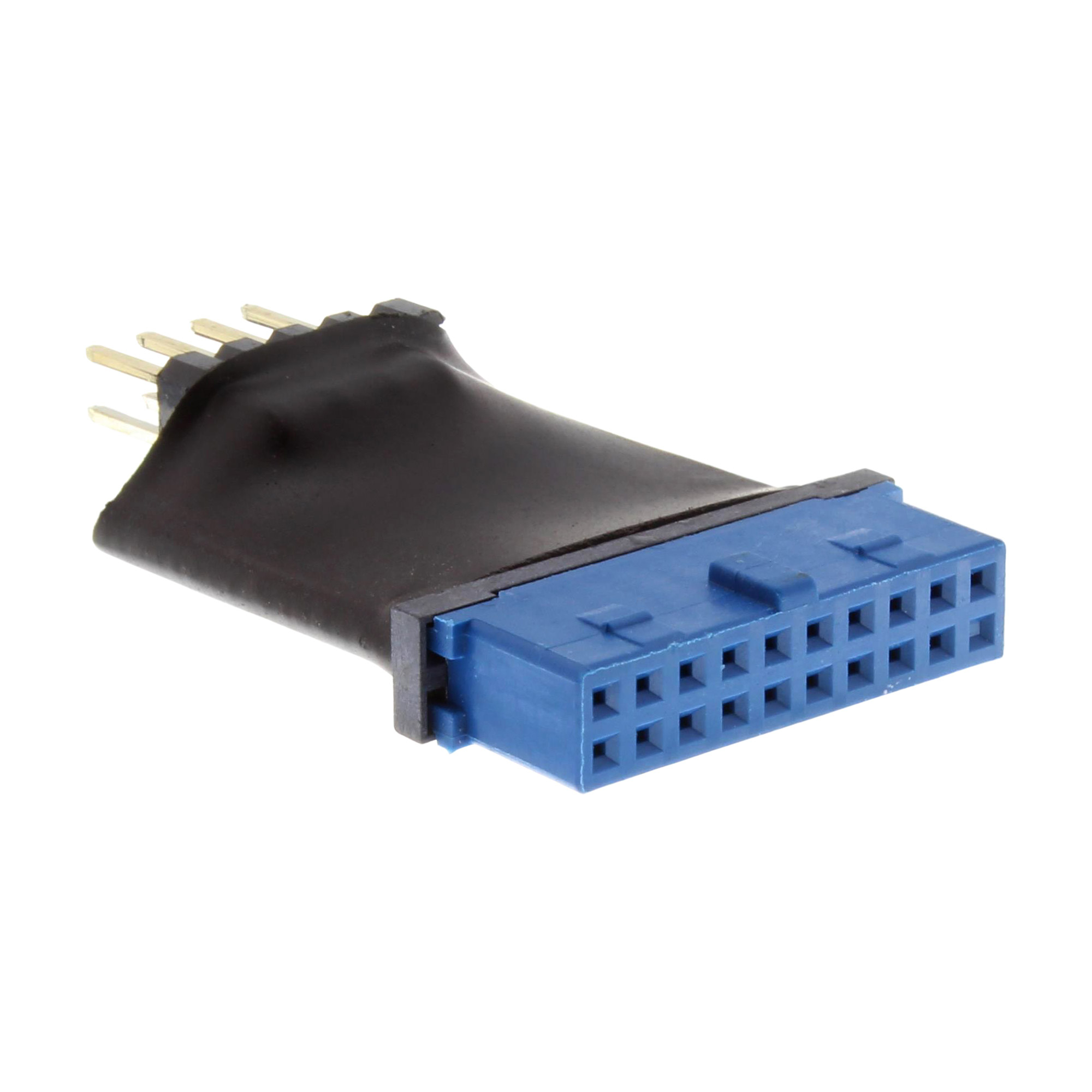 Adapter USB 3.1 Gen.1 auf USB 2.0 intern