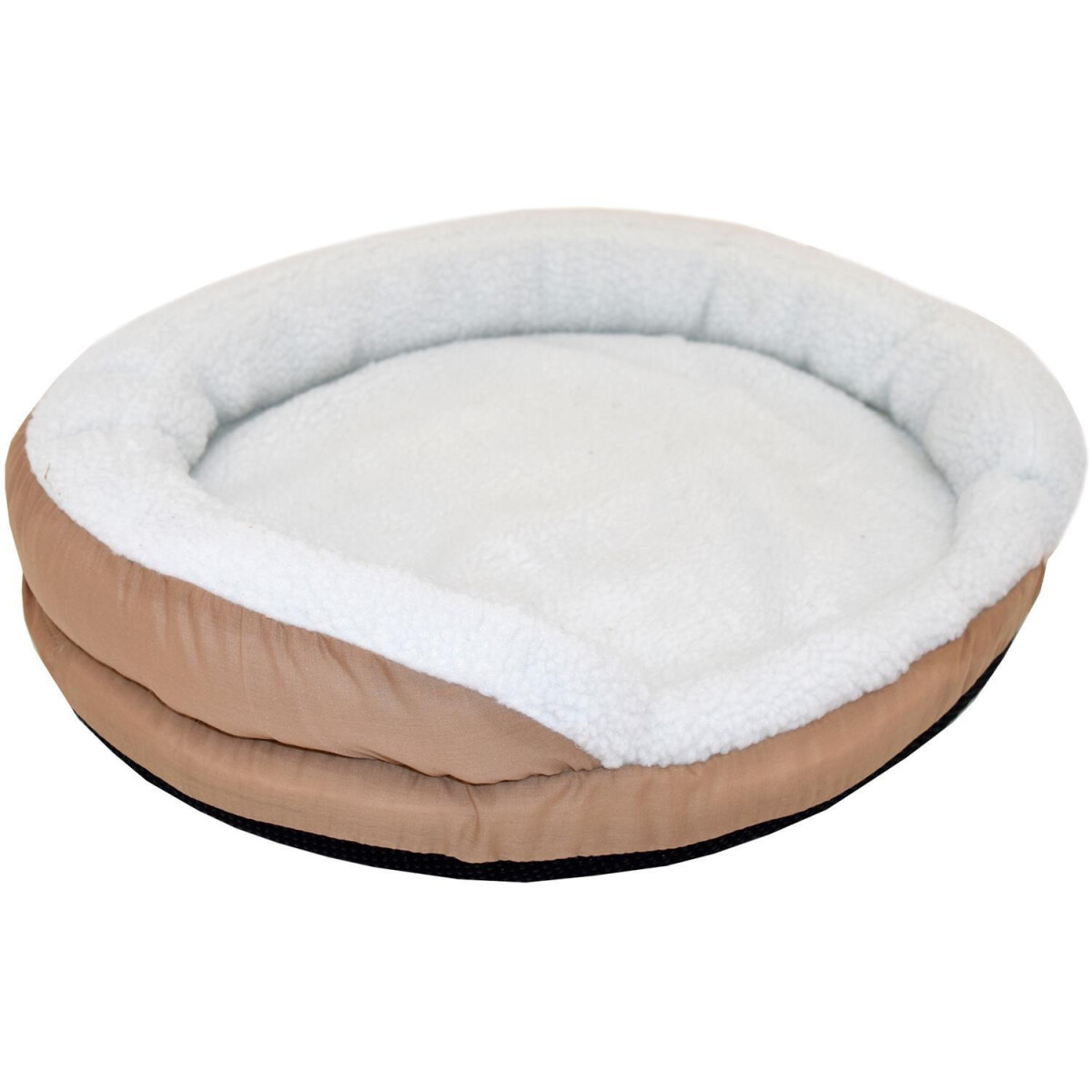 Hundebett | Katzenbett | Tierbett Larger elektrisch | beheizt 76x12cm
