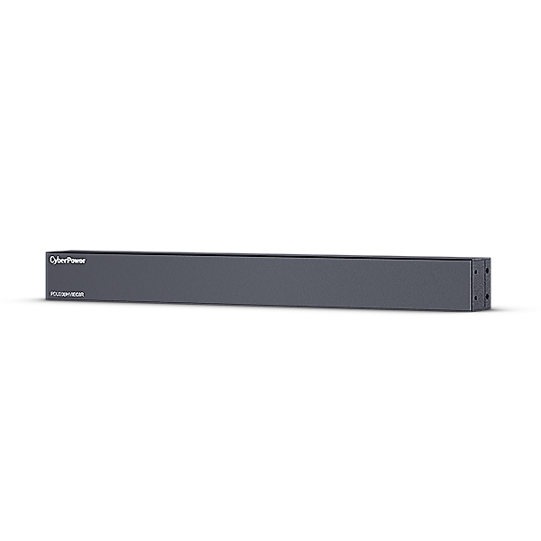 CyberPower PDU20BHVIEC8R PDU Stromverteilung Basic 16A (CE) Rack 1U