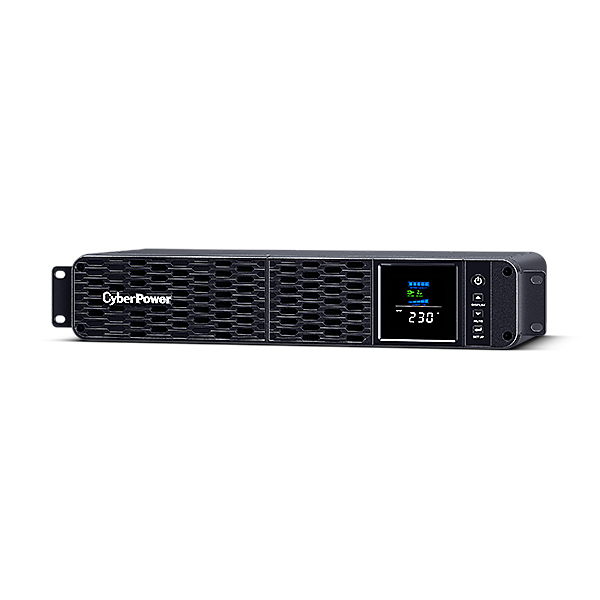 CyberPower USV PFC Sinewave Advanced Rack CP1600EIPFCRM2U