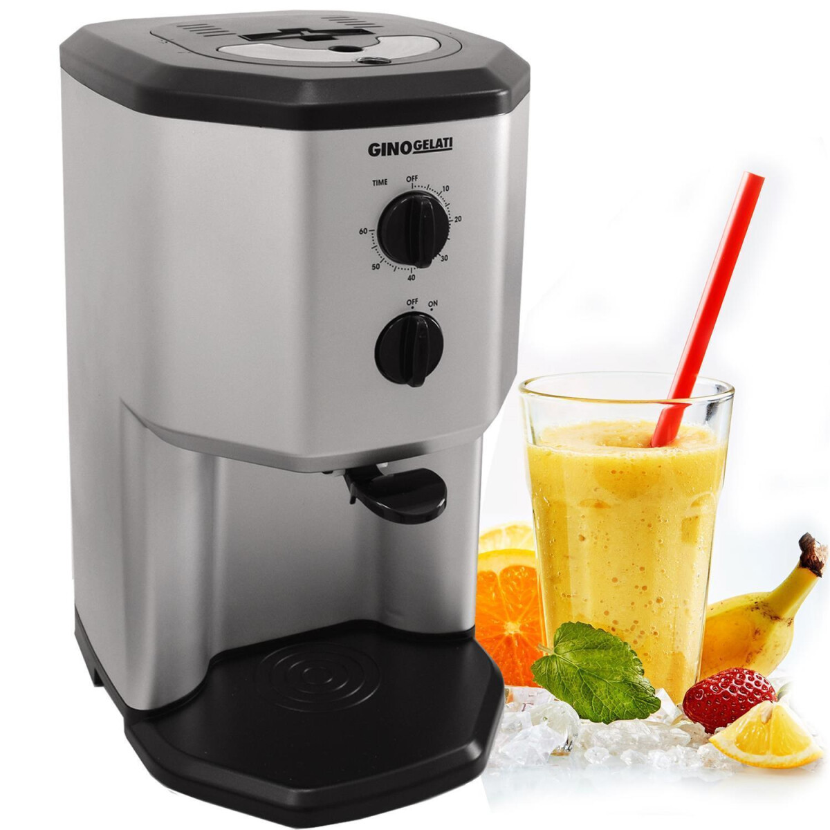 Milchshake Maschine Quilons Frozen Joghurt Maschine Bereiter
