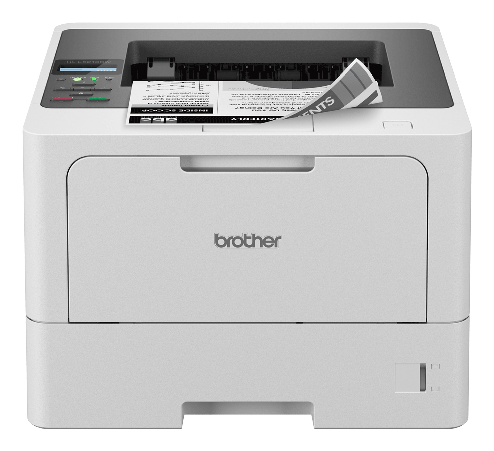 Brother HL-L5210DW