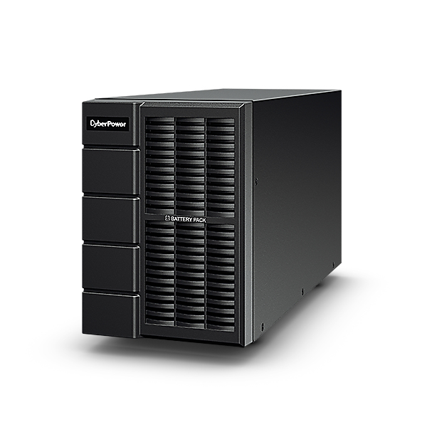 CyberPower Batterieerweiterung BPSE48V40A für OLS1500EA(DE), OLS2000EA(DE)