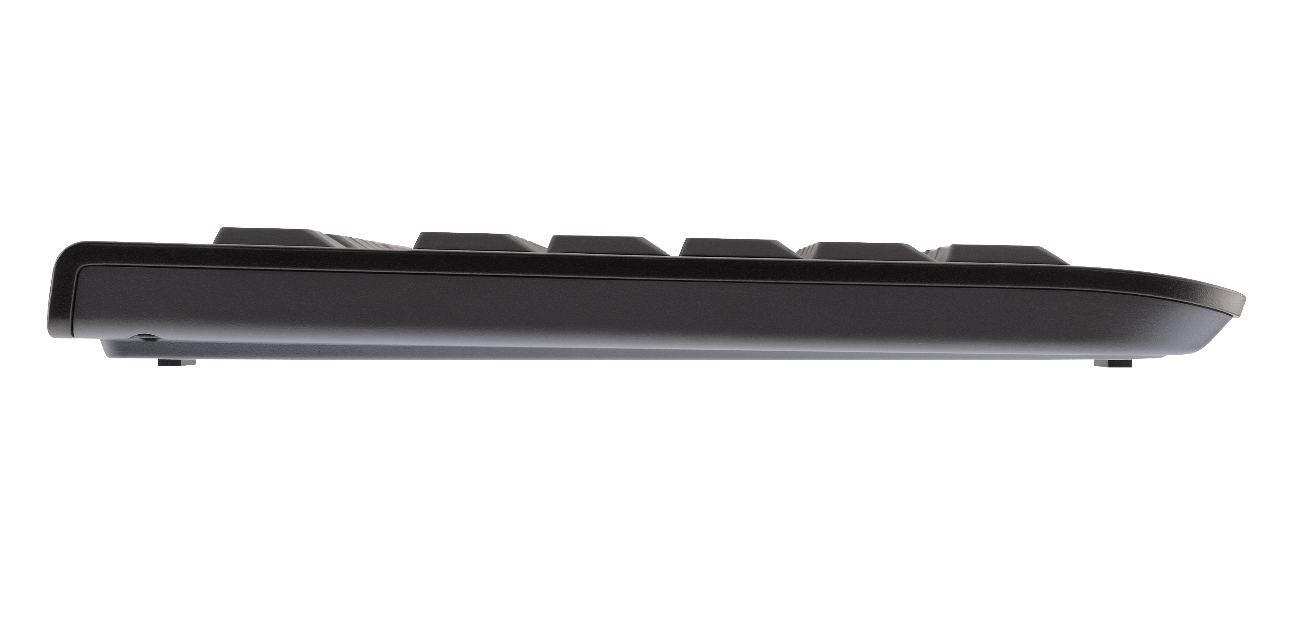 CHERRY KC 1000 schwarz DE