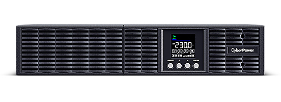 CyberPower USV Advanced Online S Rack/Tower OLS1000ERT2UA-B