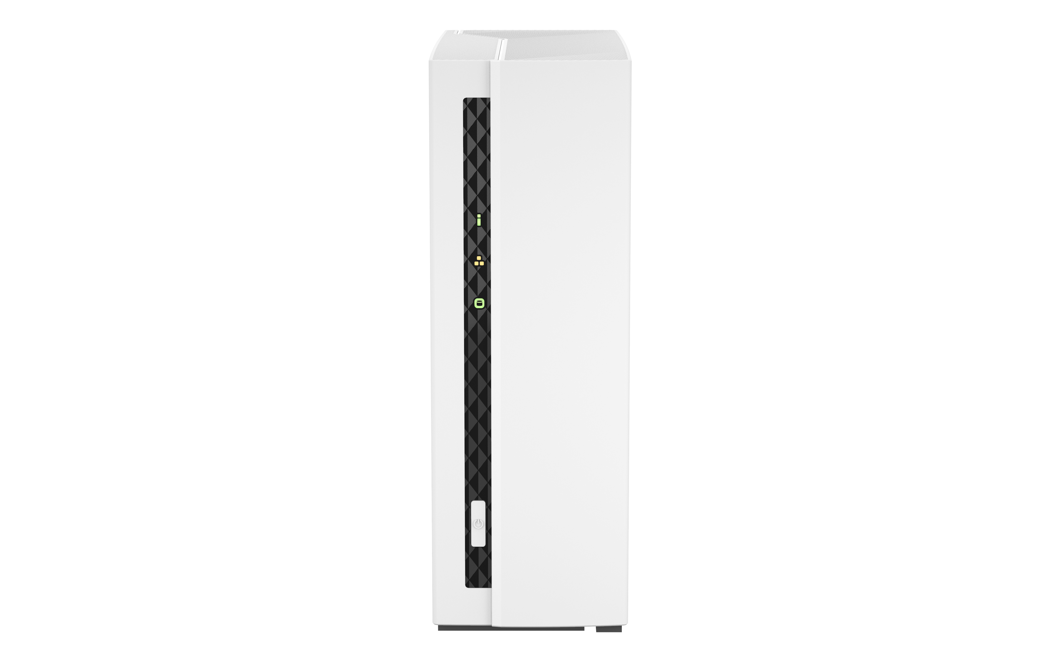 NAS QNAP TS-133 - NAS-Server integr. NPU