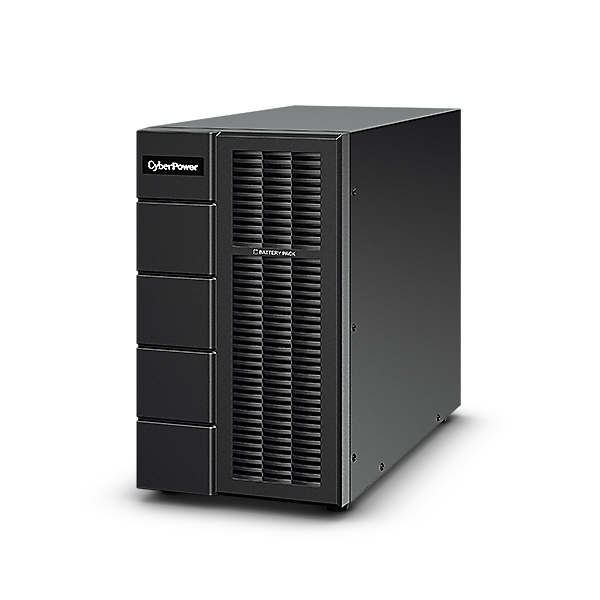 CyberPower Batterieerweiterung BPSE72V40A für OLS3000EA(DE)