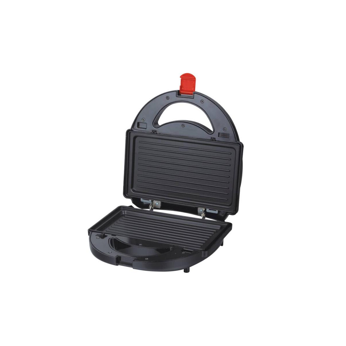 Kontaktgrill Wechselplatten für ZNA-1500W Mosist Antihaftbeschichtung